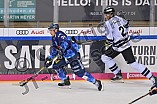 ERC Ingolstadt vs Thomas Sabo Ice Tigers, DEL, Deutsche Eishockey Liga, Spieltag 2, 15.09.2019