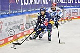 Playoffs, Halbfinale, Eishockey, Herren, DEL, Saison 2020-2021, Eisbären Berlin - ERC Ingolstadt, 30.04.2021