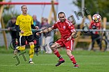 Fußball, Herren, Kreisklasse Neumarkt Jura Süd, Saison 2025-2026, Spieltag 9, DJK Grafenberg - DJK Pollenfeld, 28.09.2025