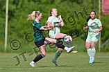 Fußball, Frauen, Landesliga Süd, Saison 2025-2026, Spieltag 19, FV Obereichstätt - SV Leerstetten, 09.05.2026