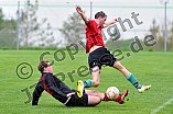 17.04.2016 - DJK Grafenberg - FC Haunstetten