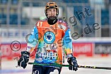 Eishockey, Frauen, DFEL, Vorbereitung, Saison 202-2025, ERC Ingolstadt - St. Pölten, 07.09.2024