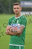 Regionalliga Bayern, Herren, BFV, Saison 2021-2022, VfB Eichstätt - Mannschaftsfoto und Portraits, 10.07.2021