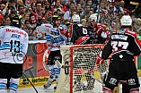 21.04.2014 - Kölner Haie - ERC Ingolstadt