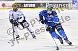 ERC Ingolstadt vs Iserlohn Roosters, Eishockey, DEL, Deutsche Eishockey Liga, Spieltag 9, 03.10.2017