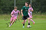 Fußball, Herren, Testspiele 2025-2026,, TSV Greding - TSV Gaimersheim, 05.07.2026