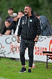 Fußball, Herren, Bezirksliga Oberbayern Nord, Saison 2023-2024, Spieltag 3, SV Manching - VfB Eichstätt II, 20.09.2023