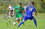 26.08.2018 - SV Marienstein - SV Wettelsheim