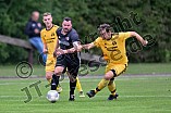 Fußball, Herren, A-Klasse Süd, Saison 2022-2023, Spieltag 4, SG DJK Workerszell-Schernfeld - SpVgg Wellheim, 03.09.2022