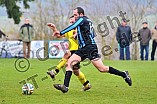 15.11.2014 - FC Gelbelsee - TSV Großmehring