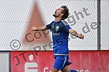 Fußball, Herren, A-Klasse Neumarkt Jura Mitte, Saison 2023-2024, Spieltag 26, DJK Grafenberg - TSV Greding II, 09.06.2024