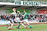 28.05.2011 - VfB Eichstätt / SV Wacker Burghausen II