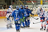 Eishockey, Herren, DEL, Saison 2025-2026, Vinschgau Cup, Spiel 3, ZSC Lions - Straubing Tigers, 24.08.2025