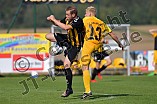 Fußball, Herren, Kreisklasse 1, Saison 2021-2022, Spieltag 10, FC Gelbelsee - SpVgg Wolfsbuch-Zell, 02.10.2021