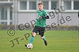11.11.2018 - SV Denkendorf - TSV Kösching