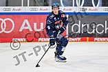 Eishockey, Herren, DEL, Saison 2024-2025, Playoffs Viertelfinale, Spiel 5, ERC Ingolstadt - Nürnberg Ice Tigers, 26.03.2025