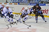 27.08.2010 - ERC Ingolstadt / KHL Medvescak Zagreb
