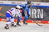 Eishockey, Frauen, DFEL, Saison 2020-2021, ERC Ingolstadt - ESC Planegg-Würmtal, 07.03.2021