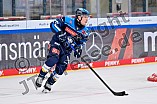 Eishockey, Herren, DEL, Saison 2025-2026, Playoffs Halbfinale, Spiel 1, ERC Ingolstadt - Iserlohn Roosters, 12.09.2025