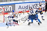 Eishockey, Herren, DEL, Saison 2025-2026, Spiel 31, ERC Ingolstadt - EHC Red Bull München, 23.12.2025