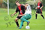 02.09.2012 - SV Buxheim / FC Grün Weiß Ingolstadt