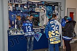 ERC Ingolstadt vs Grizzlys Wolfsburg, Eishockey, DEL, Deutsche Eishockey Liga, Spieltag 30, 21.12.2018