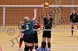 Volleyball, Frauen, Bezirksklasse 1, Saison 2024-2025, Spiel 46, VfB Eichstätt - DJK Titting, 14.12.2024