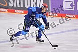 Eishockey, Herren, DEL, Saison 2020-2021, ERC Ingolstadt - Grizzlys Wolfsburg, 28.03.2021