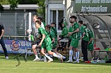 Fußball, A-Junioren, Saison 2021-2022, Spieltag 9, VfB Eichstätt - SpVgg Altenerding, 28.05.2022