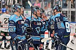 Eishockey, Herren, DEL, Saison 2022-2023, Spieltag 14, ERC Ingolstadt - Augsburger Panther, 23.10.2022