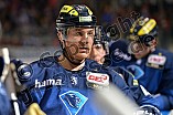 ERC Ingolstadt vs Grizzlys Wolfsburg, Eishockey, DEL, Deutsche Eishockey Liga, 31.01.2016
