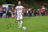 08.08.2017 - TV Aiglsbach - VfB Eichstätt