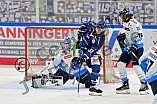 Eishockey, Herren, Gäuboden-Cup 2024, Straubing Tigers - ERC Ingolstadt, 29.08.2024