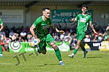Fußball, Herren, Bayernliga Nord, Saison 2024-2025, Spieltag 33, VfB Eichstätt - ASV Cham, 10.05.2025