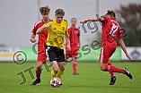 Fußball, Herren, Kreisklasse Neumarkt Jura Süd, Saison 2025-2026, Spieltag 9, DJK Grafenberg - DJK Pollenfeld, 28.09.2025