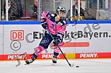 Eishockey, Frauen, DFEL, Saison 2021-2022, ERC Ingolstadt - ECDC Memmingen Indians, 21.11.2021