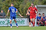 Fußball, Herren, Kreisliga Neumarkt Jura West, Saison 2023-2024, Spieltag 2, DJK Limes - SV Alesheim, 16.08.2023