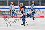 Eishockey, Frauen, DFEL, Vorbereitung, Saison 202-2025, ERC Ingolstadt - St. Pölten, 07.09.2024