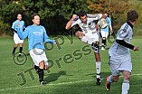13.10.2013 - FC Arnsberg - TSV Kösching II