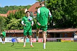 Fußball, Herren, Regionalliga Bayern, Saison 2026-2027, VfB Eichstätt - Trainingsauftakt, 14.06.2026