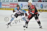 21.04.2014 - Kölner Haie - ERC Ingolstadt