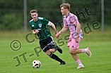 Fußball, Herren, Testspiele 2025-2026,, TSV Greding - TSV Gaimersheim, 05.07.2026