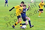 29.10.2016 - DJK Pollenfeld - SG SV Auernheim