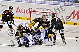 16.08.2014 - ERC Ingolstadt - Graz 99ers