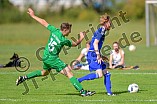 26.08.2018 - SV Marienstein - SV Wettelsheim