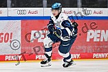Eishockey, Herren, DEL, Saison 2025-2026, ERC Ingolstadt - Training, 04.08.2025