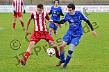 29.11.2014 - SG SV Buxheim-SV Eitensheim - FC Arnsberg 