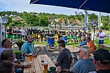 Fußball, Herren, Bayernliga Nord, Saison 2024-2025, Trainingsauftakt, Trainingsauftakt, 18.06.2024