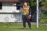 17.05.2019 - SG-DJK Schernfeld - SG-VfL Treuchtlingen