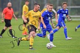 Fußball, Herren, Kreisliga West, Saison 2021-2022, Spieltag 8, DJK Pollenfeld - TV Büchenbach, 19.09.2021